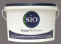 Preview: Silikatfarbe innen Staubgrau Preview: Silikatfarbe innen Staubgrau