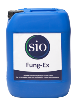 SIO Fung-Ex, 5 Liter