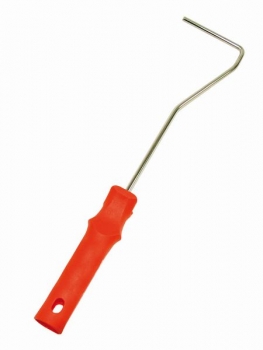 Heizkörperbügel 6 mm Rundstahl für Walzen 10-12 cm