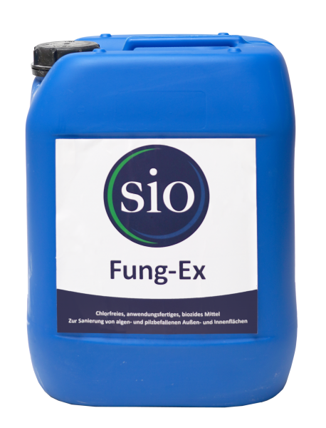 SIO Fung-Ex, 5 Liter SIO Fung-Ex, 5 Liter