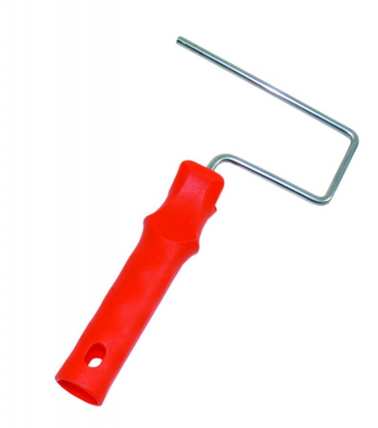 Steckbügel 8 mm Rundstahl für Walzen 18-20 cm